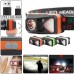 Ліхтар налобний W-18-XPG+6SMD(white+red), Motion Sensor, 1x14500, ЗУ Type-C Ліхтар налобний W-18-XPG+6SMD(white+red), Motion Sensor, 1x14500, ЗУ Type-C