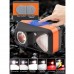 Ліхтар налобний W-18-XPG+6SMD(white+red), Motion Sensor, 1x14500, ЗУ Type-C Ліхтар налобний W-18-XPG+6SMD(white+red), Motion Sensor, 1x14500, ЗУ Type-C