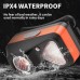 Ліхтар налобний W-18-XPG+6SMD(white+red), Motion Sensor, 1x14500, ЗУ Type-C Ліхтар налобний W-18-XPG+6SMD(white+red), Motion Sensor, 1x14500, ЗУ Type-C