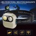 Ліхтар налобний W809-2XTE, Motion Sensor, Li-Ion акумулятор, ЗП Type-C, магніт, кліпса Ліхтар налобний W809-2XTE, Motion Sensor, Li-Ion акумулятор, ЗП Type-C, магніт, кліпса
