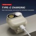 Ліхтар налобний W809-2XTE, Motion Sensor, Li-Ion акумулятор, ЗП Type-C, магніт, кліпса Ліхтар налобний W809-2XTE, Motion Sensor, Li-Ion акумулятор, ЗП Type-C, магніт, кліпса