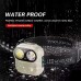Ліхтар налобний W809-2XTE, Motion Sensor, Li-Ion акумулятор, ЗП Type-C, магніт, кліпса Ліхтар налобний W809-2XTE, Motion Sensor, Li-Ion акумулятор, ЗП Type-C, магніт, кліпса