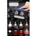 Ліхтар налобний 2069-XPG(White)+XPG(Yellow)+5SMD(Red), Motion Sensor, Li-Ion акумулятор, ЗП Type-C Ліхтар налобний 2069-XPG(White)+XPG(Yellow)+5SMD(Red), Motion Sensor, Li-Ion акумулятор, ЗП Type-C