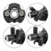 Ліхтар велосипедний W602-T6+2XPE Bike, 2x18650, кріплення на лоб, zoom, ЗУ microUSB, Box Ліхтар велосипедний W602-T6+2XPE Bike, 2x18650, кріплення на лоб, zoom, ЗУ microUSB, Box