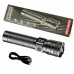Ліхтар 1136-WHITE LASER LED PM10-TG, Li-Ion аккум., індикація заряду, ЗУ Type-C, zoom Ліхтар 1136-WHITE LASER LED PM10-TG, Li-Ion аккум., індикація заряду, ЗУ Type-C, zoom