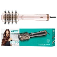 Фен-стайлер VGR V-494 WHITE, 2 режими, 3 рівні температури Фен-стайлер VGR V-494 WHITE, 2 режими, 3 рівні температури