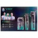 Комплект VGR 3 в 1 V-694 GREEN акумуляторна машинка для стриження (clipper), триммер та електробритва (шейвер) Комплект VGR 3 в 1 V-694 GREEN акумуляторна машинка для стриження (clipper), триммер та електробритва (шейвер)