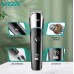 Тример VGR V-291 BLUE, 4 насадки, LED display Тример VGR V-291 BLUE, 4 насадки, LED display