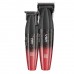 Комплект VGR 2 в 1 V-640 S2 RED акумуляторна машинка для стриження (clipper) та триммер Комплект VGR 2 в 1 V-640 S2 RED акумуляторна машинка для стриження (clipper) та триммер