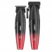 Комплект VGR 2 в 1 V-640 S2 RED акумуляторна машинка для стриження (clipper) та триммер Комплект VGR 2 в 1 V-640 S2 RED акумуляторна машинка для стриження (clipper) та триммер