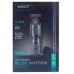 Тример VGR V-254 GREEN, 4 насадки, 7000 RPM, 2000 mAh, LED display Тример VGR V-254 GREEN, 4 насадки, 7000 RPM, 2000 mAh, LED display
