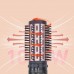 Фен-стайлер VGR 3 в 1 V-496, Professional, 1000 Вт Фен-стайлер VGR 3 в 1 V-496, Professional, 1000 Вт