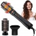 Фен-стайлер VGR 3 в 1 V-496, Professional, 1000 Вт