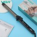 Плойка VGR V-579, температура від 130 ° C до 210 ° C, керамічне покриття, LED display, 50 Вт