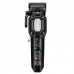Акумуляторна машинка для стрижки (clipper) VGR V-600 BLACK, 6 насадок, регулятор висоти, LED display, 7000 RPM Акумуляторна машинка для стрижки (clipper) VGR V-600 BLACK, 6 насадок, регулятор висоти, LED display, 7000 RPM