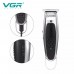 Тример VGR V-093 SILVER, 5 насадок Тример VGR V-093 SILVER, 5 насадок