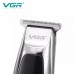 Тример VGR V-093 SILVER, 5 насадок Тример VGR V-093 SILVER, 5 насадок