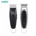 Тример VGR V-093 SILVER, 5 насадок Тример VGR V-093 SILVER, 5 насадок
