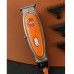 Тример VGR V-263 ORANGE, 3 насадки, LED display Тример VGR V-263 ORANGE, 3 насадки, LED display