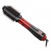 Фен-стайлер VGR 8 в 1 V-488 RED, 8 насадок, 4 режими Фен-стайлер VGR 8 в 1 V-488 RED, 8 насадок, 4 режими