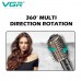 Фен-стайлер VGR V-494 WHITE, 2 режими, 3 рівні температури Фен-стайлер VGR V-494 WHITE, 2 режими, 3 рівні температури