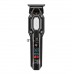 Тример VGR V-900 BLACK, 4 насадки, LED display, 7000 RPM Тример VGR V-900 BLACK, 4 насадки, LED display, 7000 RPM