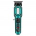 Тример VGR V-900 GREEN, 4 насадки, LED display, 7000 RPM Тример VGR V-900 GREEN, 4 насадки, LED display, 7000 RPM