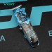Тример VGR V-923, 3 насадки, LED display Тример VGR V-923, 3 насадки, LED display