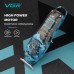 Тример VGR V-923, 3 насадки, LED display Тример VGR V-923, 3 насадки, LED display