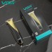 Тример VGR V-959, 3 насадки, LED display Тример VGR V-959, 3 насадки, LED display