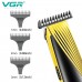 Тример VGR V-959, 3 насадки, LED display Тример VGR V-959, 3 насадки, LED display