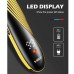 Тример VGR V-959, 3 насадки, LED display Тример VGR V-959, 3 насадки, LED display