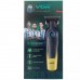 Тример VGR V-996 GREEN, 4 насадки, LED display Тример VGR V-996 GREEN, 4 насадки, LED display