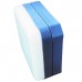 Ліхтар кемпінг DP-K7-90, 2х18650, сон. панель, power bank, ЗУ Type-C, гачок