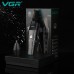 Тример VGR 2 в 1 V-603, 2 насадки (для носу та волосся), IPX5 Тример VGR 2 в 1 V-603, 2 насадки (для носу та волосся), IPX5