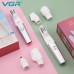 Епілятор VGR 5 в 1 V-752 RED, 5 насадок, IPX5 Епілятор VGR 5 в 1 V-752 RED, 5 насадок, IPX5