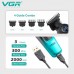 Тример VGR V-996 GREEN, 4 насадки, LED display Тример VGR V-996 GREEN, 4 насадки, LED display