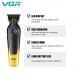 Тример VGR V-996 GREEN, 4 насадки, LED display Тример VGR V-996 GREEN, 4 насадки, LED display