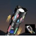 Ліхтар NIGHT VISION FLUORESCENCE CB-G706-TG, 1x26650, power bank, ЗУ Type-C, zoom, Box Ліхтар NIGHT VISION FLUORESCENCE CB-G706-TG, 1x26650, power bank, ЗУ Type-C, zoom, Box