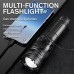 Ліхтар CB-A280-TG+COB(white+red), Li-Ion акумулятор, Power bank, ЗУ Type-C, 3 фільтри, магніт, zoom, Box Ліхтар CB-A280-TG+COB(white+red), Li-Ion акумулятор, Power bank, ЗУ Type-C, 3 фільтри, магніт, zoom, Box