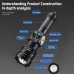 Ліхтар CB-A280-TG+COB(white+red), Li-Ion акумулятор, Power bank, ЗУ Type-C, 3 фільтри, магніт, zoom, Box Ліхтар CB-A280-TG+COB(white+red), Li-Ion акумулятор, Power bank, ЗУ Type-C, 3 фільтри, магніт, zoom, Box