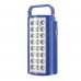 Ліхтар світлодіодний ALMINA 1024, 24SMD, акм. 6V4AH/20HR, Power Bank, ЗУ 220V Ліхтар світлодіодний ALMINA 1024, 24SMD, акм. 6V4AH/20HR, Power Bank, ЗУ 220V