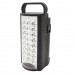 Ліхтар світлодіодний ALMINA 1024, 24SMD, акм. 6V4AH/20HR, Power Bank, ЗУ 220V Ліхтар світлодіодний ALMINA 1024, 24SMD, акм. 6V4AH/20HR, Power Bank, ЗУ 220V