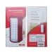 Ліхтар світлодіодний ALMINA 1024, 24SMD, акм. 6V4AH/20HR, Power Bank, ЗУ 220V Ліхтар світлодіодний ALMINA 1024, 24SMD, акм. 6V4AH/20HR, Power Bank, ЗУ 220V