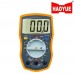 Мультиметр HAOYUE UT33D, щупи
