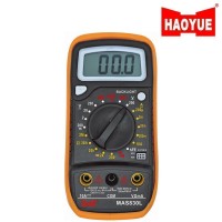 Мультиметр HAOYUE MAS830L, щупи Мультиметр HAOYUE MAS830L, щупи