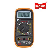 Мультиметр HAOYUE MAS830, щупи Мультиметр HAOYUE MAS830, щупи
