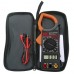 Мультиметр HAOYUE DT266F з чохлом, щупи Мультиметр HAOYUE DT266F з чохлом, щупи