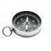 Компас туристичний похідний магнітний 4.5см G-44-2