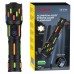 Ліхтар NIGHT VISION FLUORESCENCE CB-G706-TG, 1x26650, power bank, ЗУ Type-C, zoom, Box